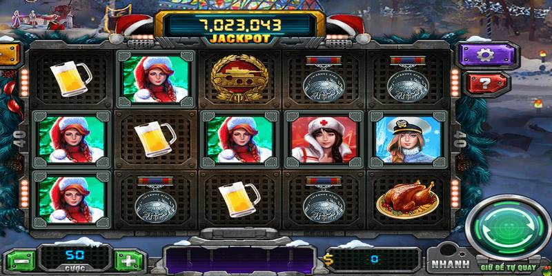 Các bí quyết giúp nâng cao khả năng thắng khi chơi nổ hũ