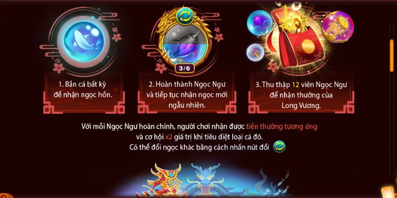 Cách chơi bắn cá hiệu quả cho người mới: Bí quyết thắng lớn 4 Các tính năng hấp dẫn trong game bắn cá mà bạn không nên bỏ qua