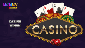 Casino WINVN