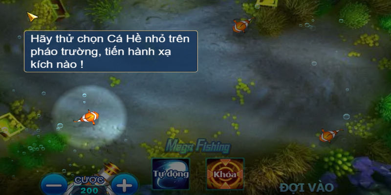 Thế giới bắn cá WINVN 2 Giao dịch tại WINVN SA luôn được thực hiện nhanh chóng