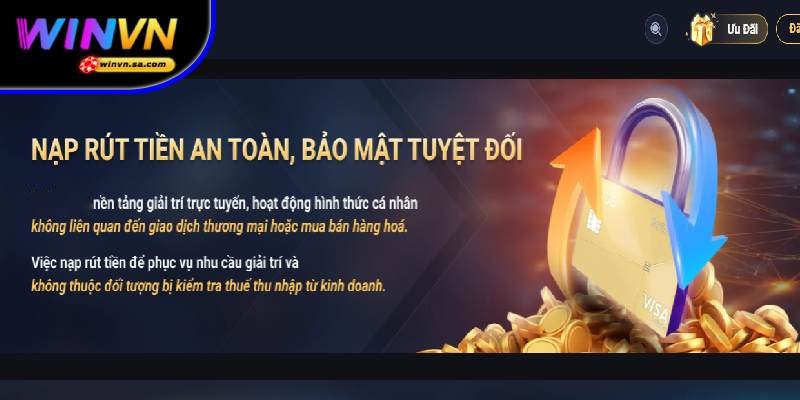 Trang chủ 41 Nạp rút tiền siêu tốc 5–15 phút, không mất phí giao dịch