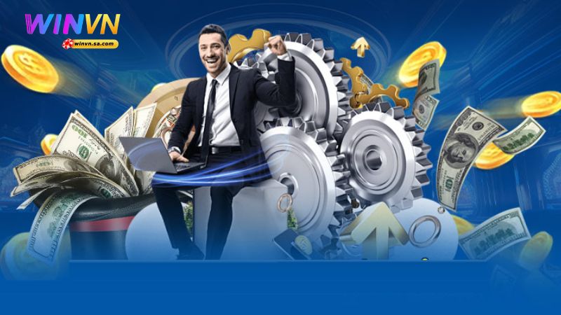 Điều khoản sử dụng WINVN: Thông tin chi tiết nhất 1 Người chơi cần phải nắm rõ các quyền lợi và nghĩa vụ tại WINVN