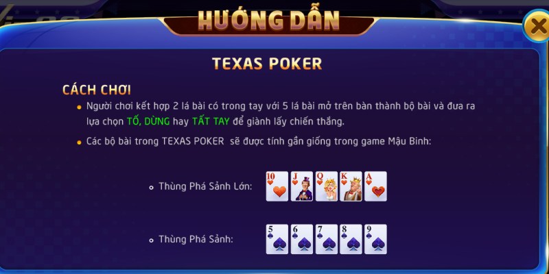 Poker 3D tạo không gian chơi bài chân thật