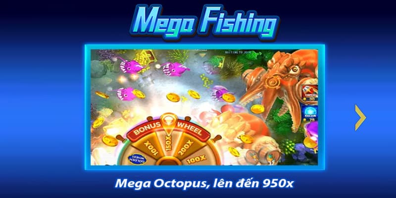 Thế giới bắn cá WINVN 1 Sảnh bắn cá WINVN – Chinh phục đại dương hấp dẫn