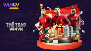 Thể thao WINVN