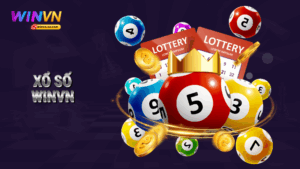 Xổ số WINVN